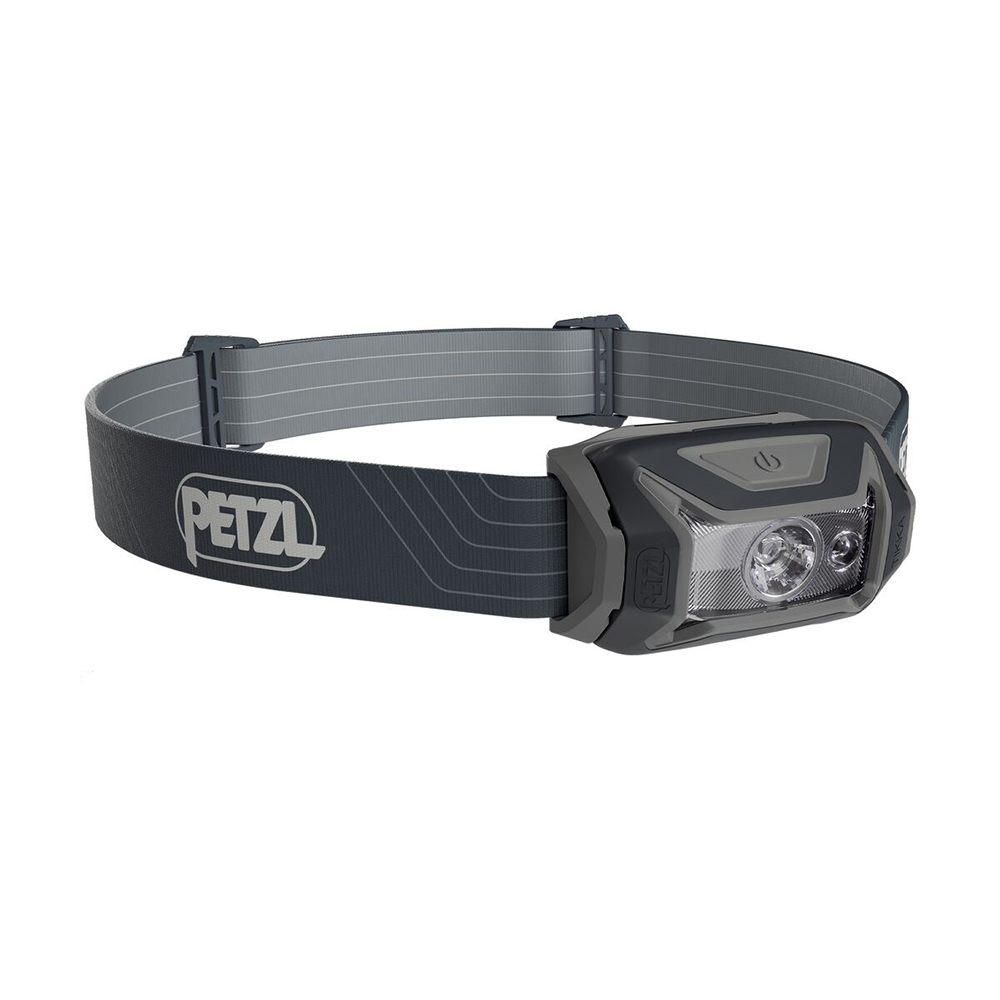 Petzl TIKKA Compact Headlamp from GME Supply